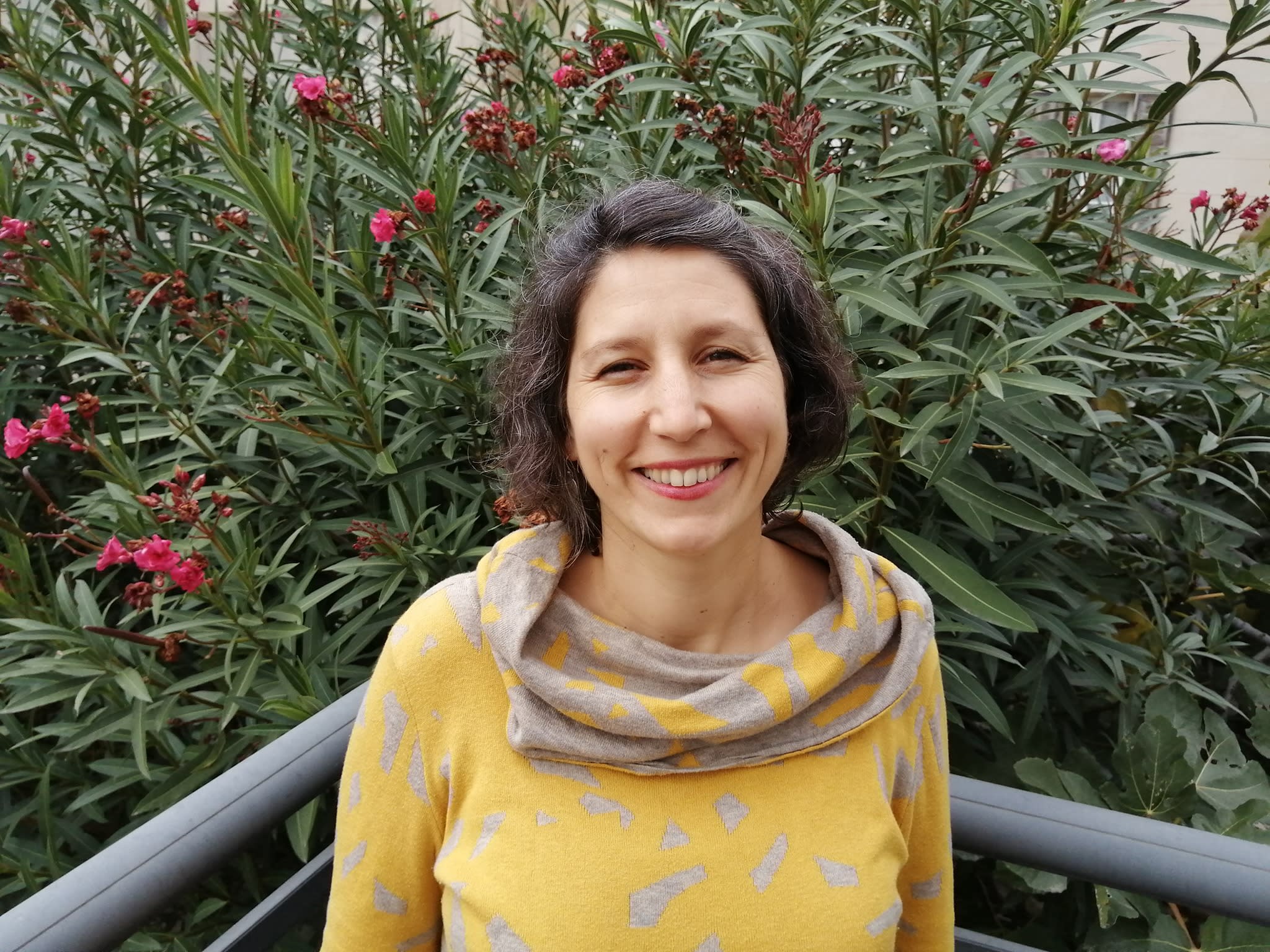 Stéphanie Catroux