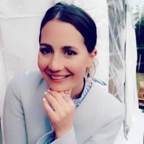 Amandine Bernard