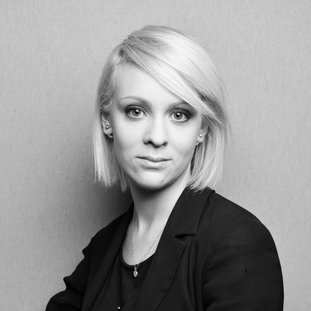 Anais B. -  Talent acquisition 