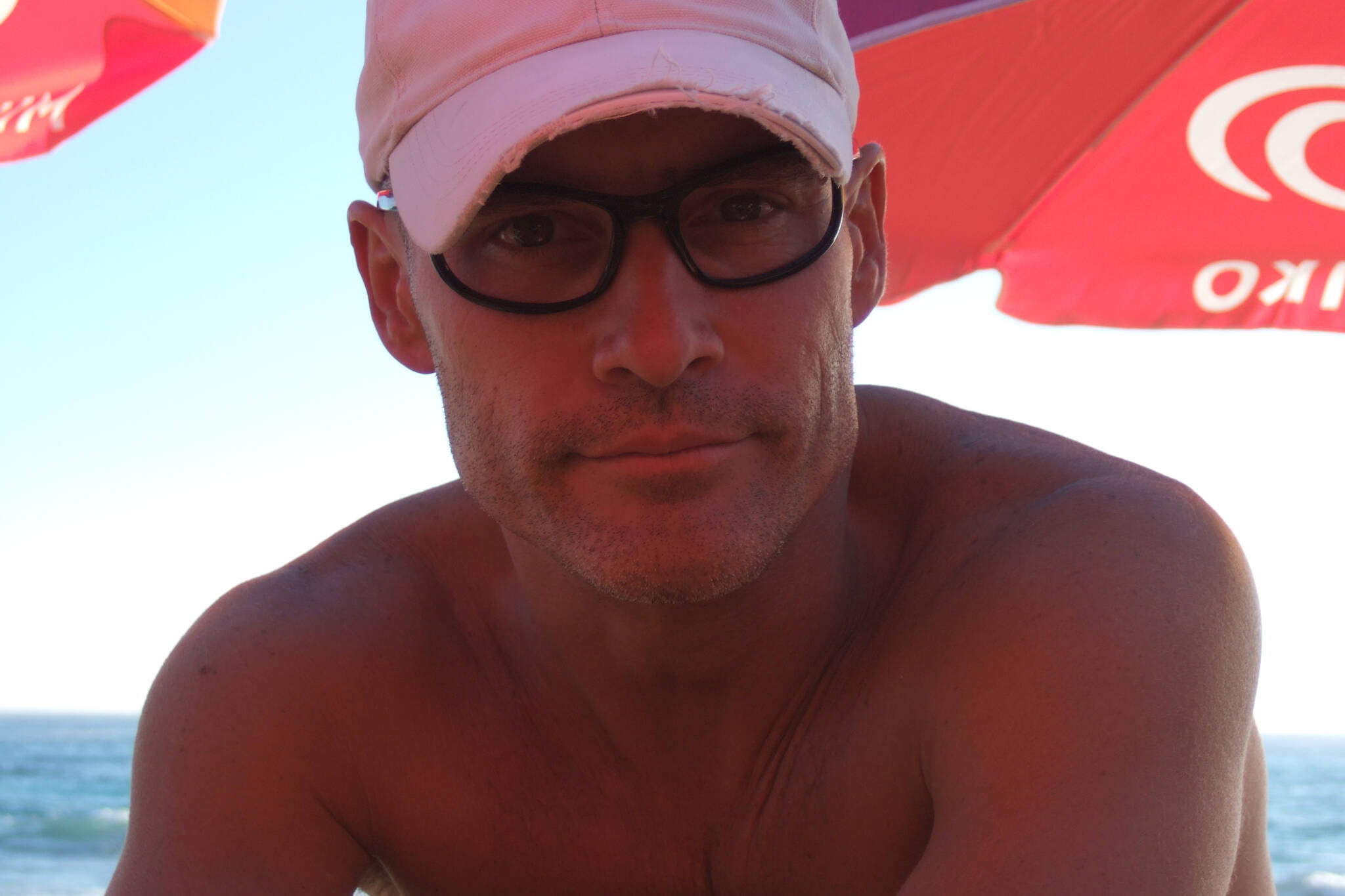 Matthieu Benoît