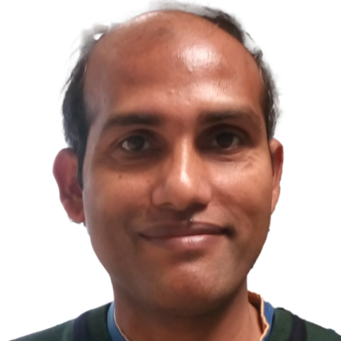 Mohammed Alamgir - PC & NetworkTechnician/Desktop Support