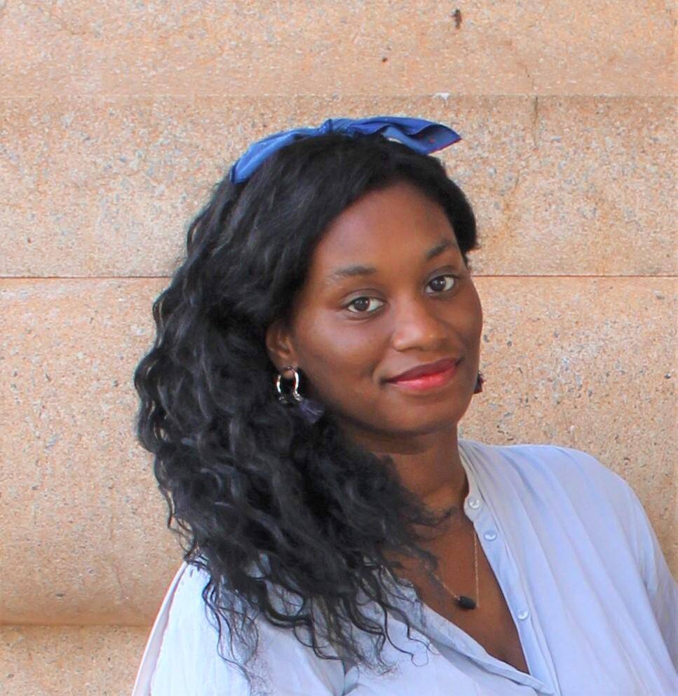 Julie Yacé