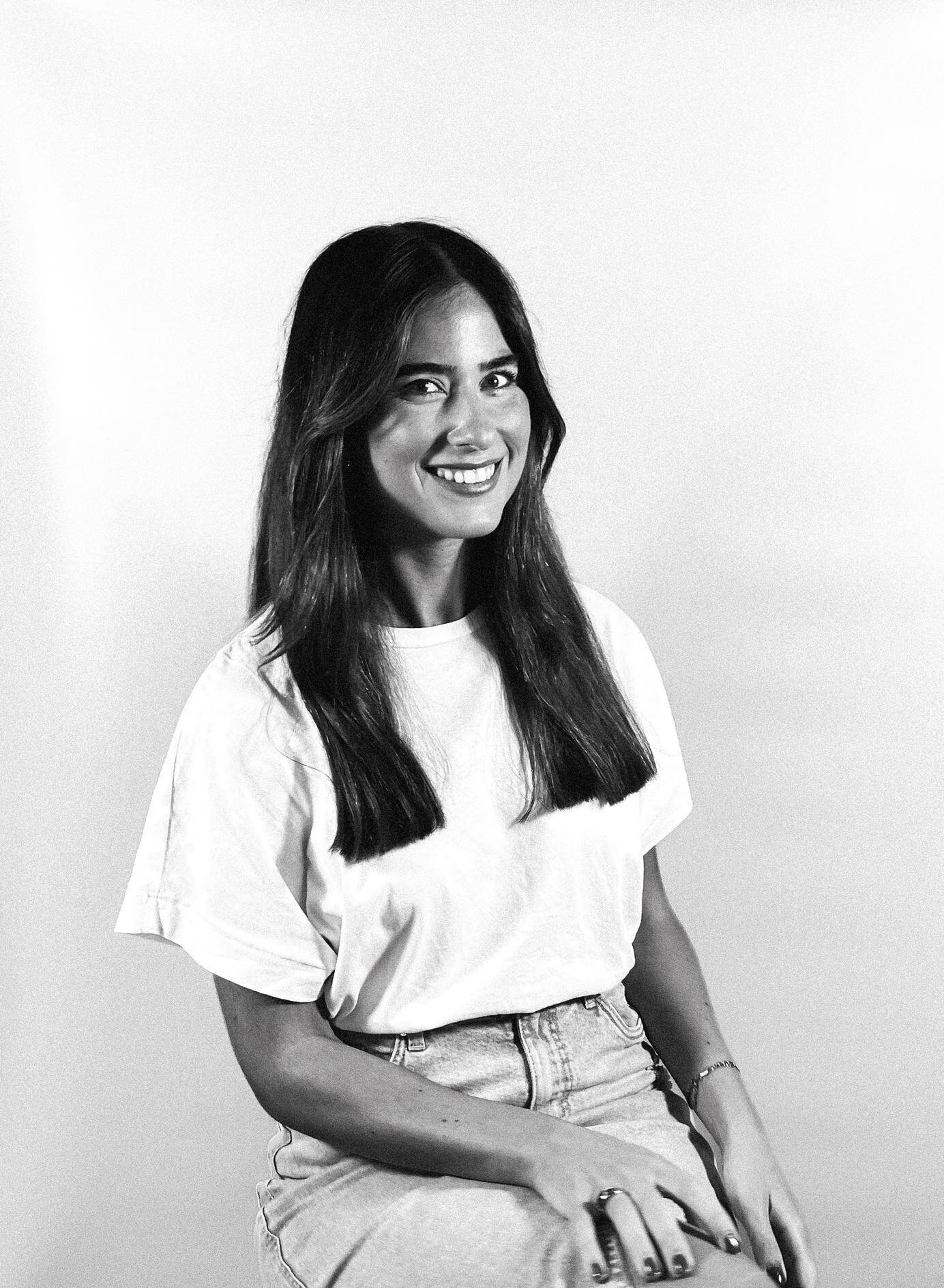 Alba Pijuán Redondo - Paid Media Specialist