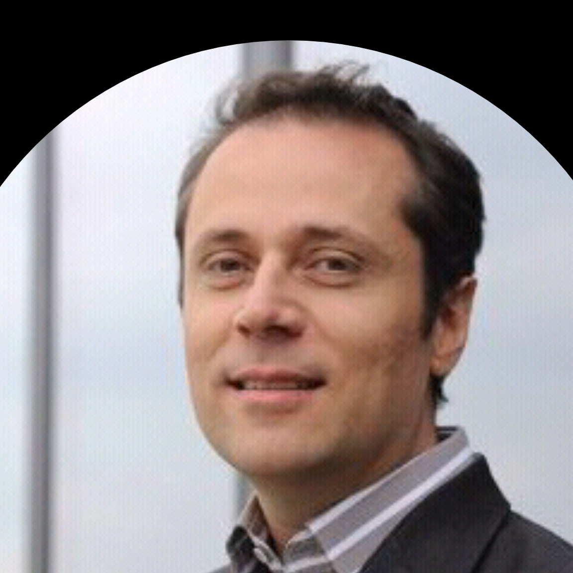 Stéphane Brami