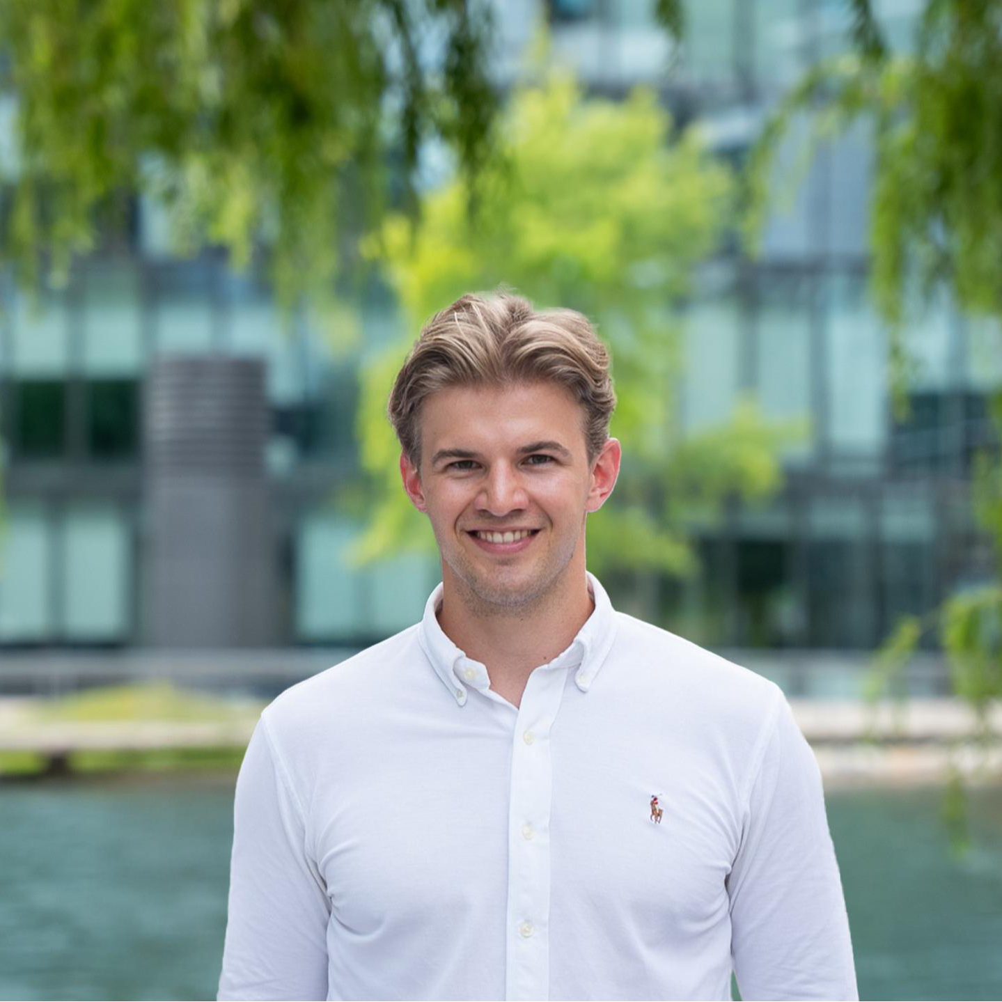 Andreas Schaubmaier - KI-Lösungen & Chatbots | Gründer Soneo AI