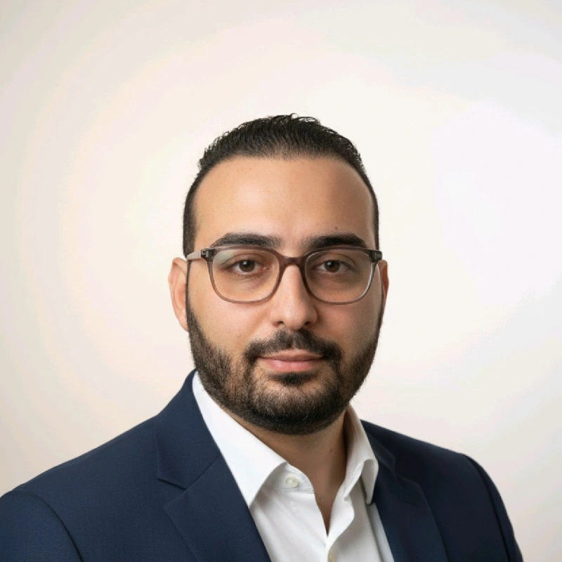El Mehdi Bouchti