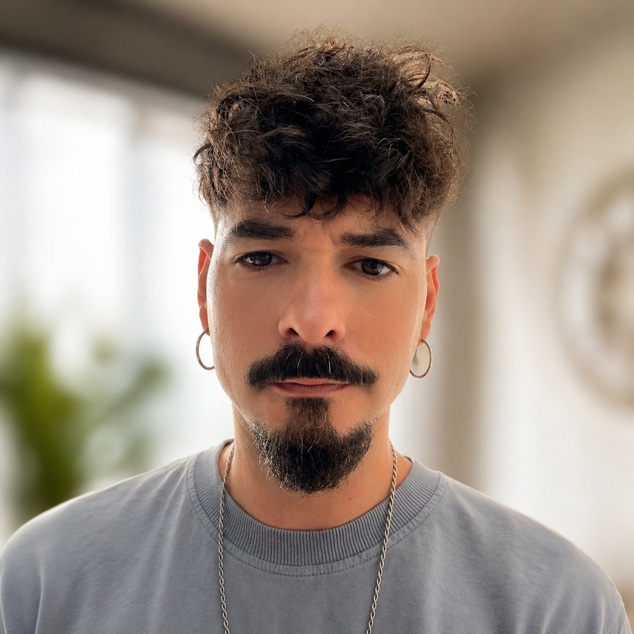 Domi Vakero - AI Art Director | 3D Artist | Branding & Visual D.