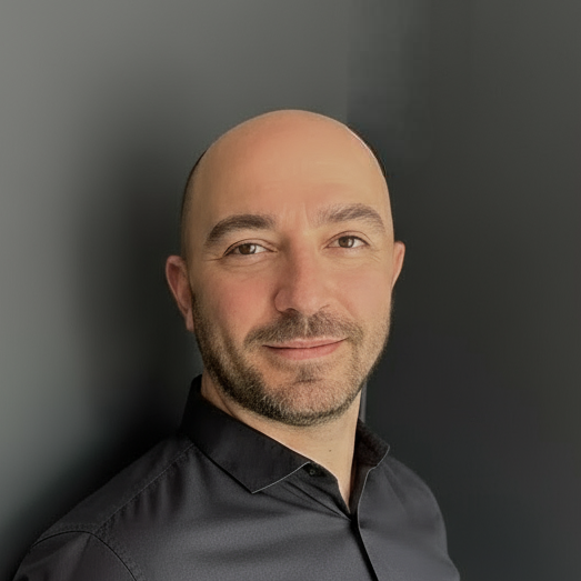 Loïc Darolles