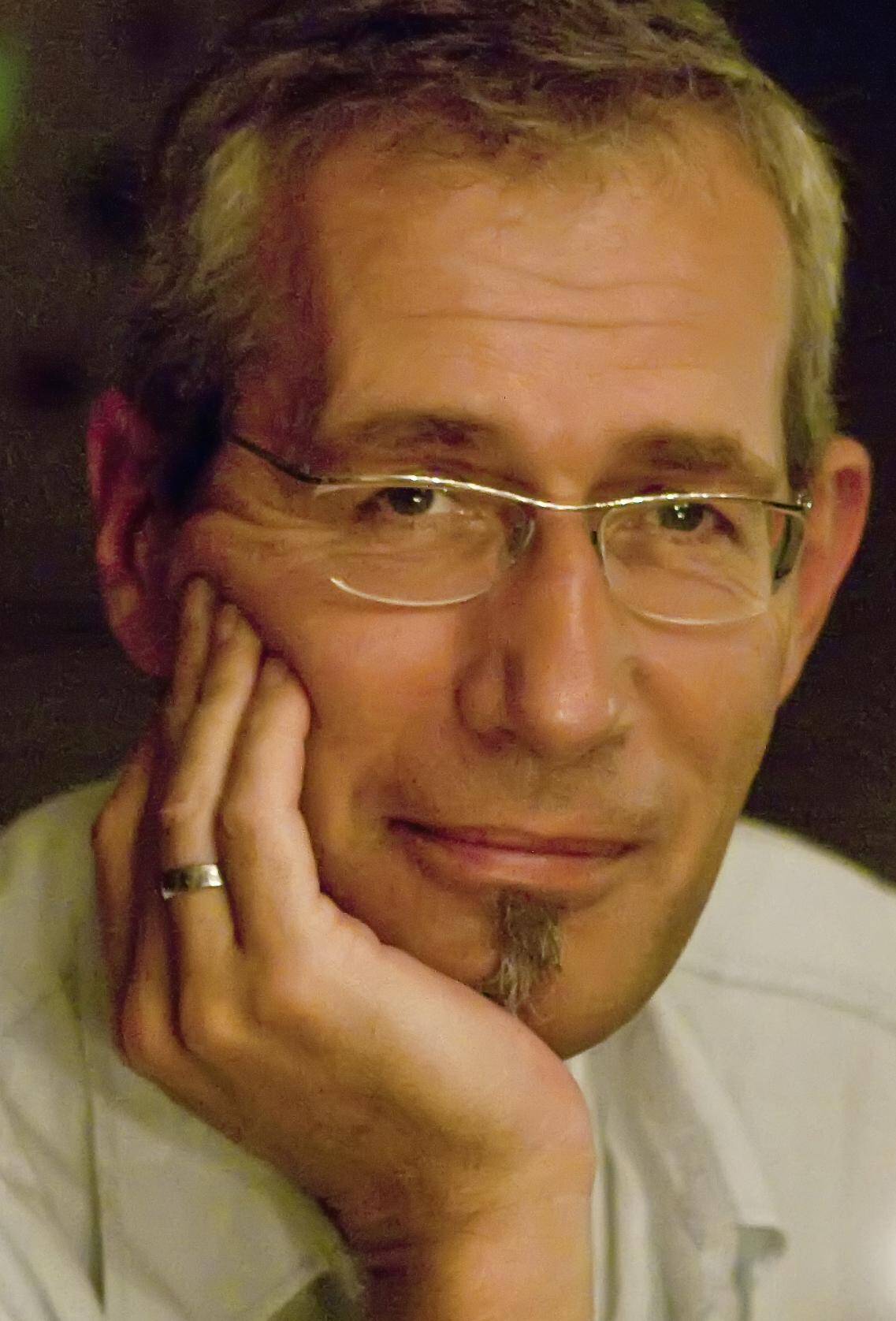 Richard Laurence