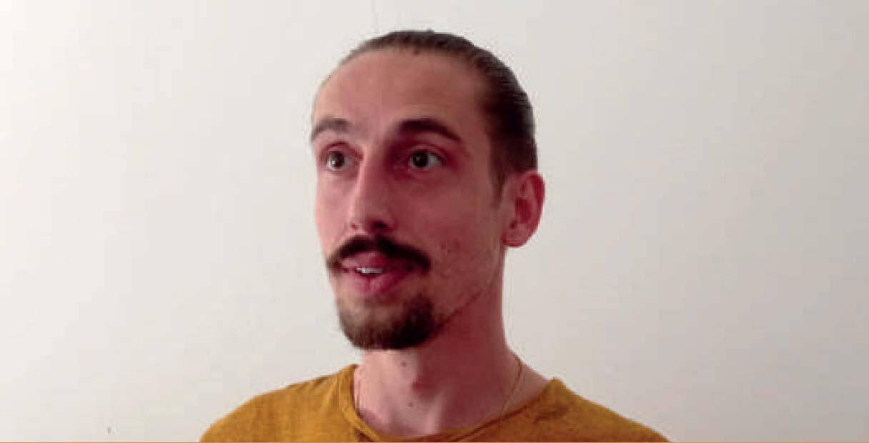 Alexandre Magre