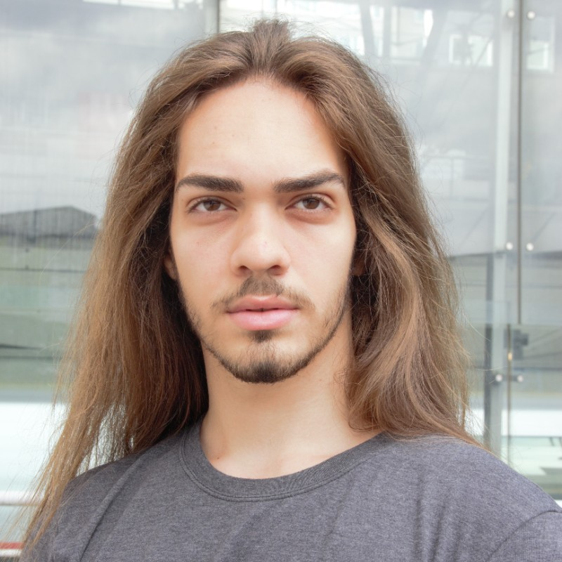 Gabriel Carvalho