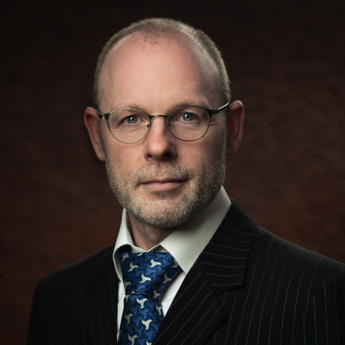 Thomas Schmidt - Business Analyst (25 Jahre Erfahrung)