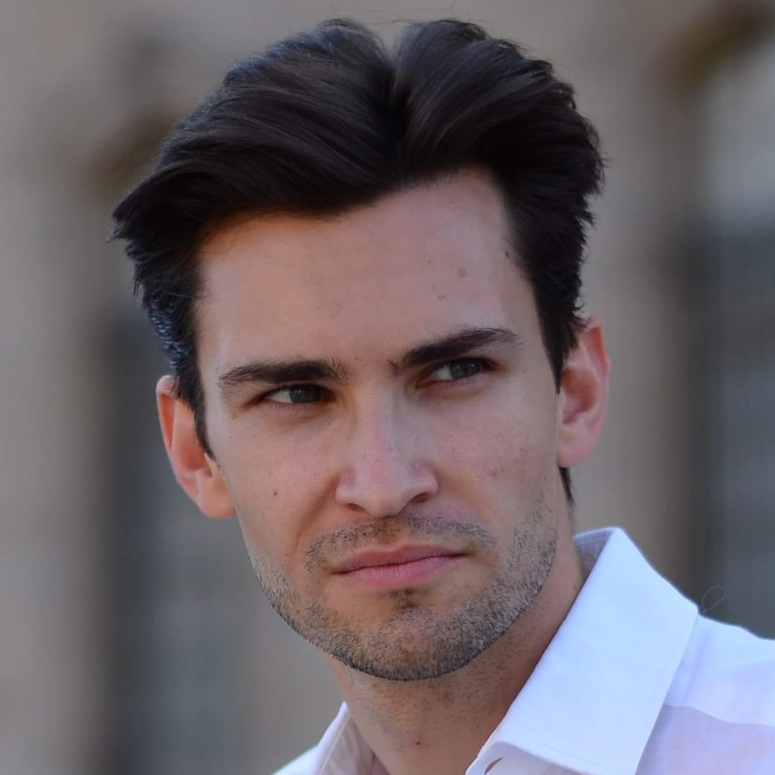 Lou Cuberte