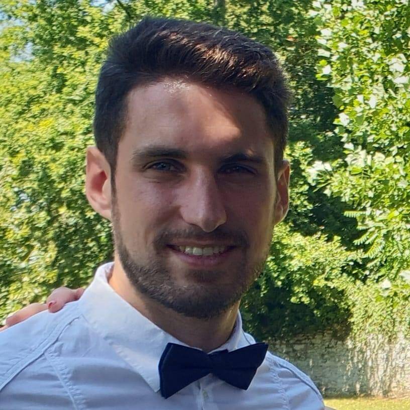 Baptiste Brunaud
