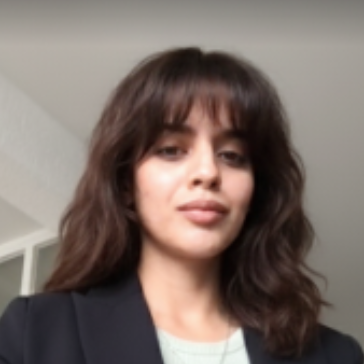 Soukaina Hanafi