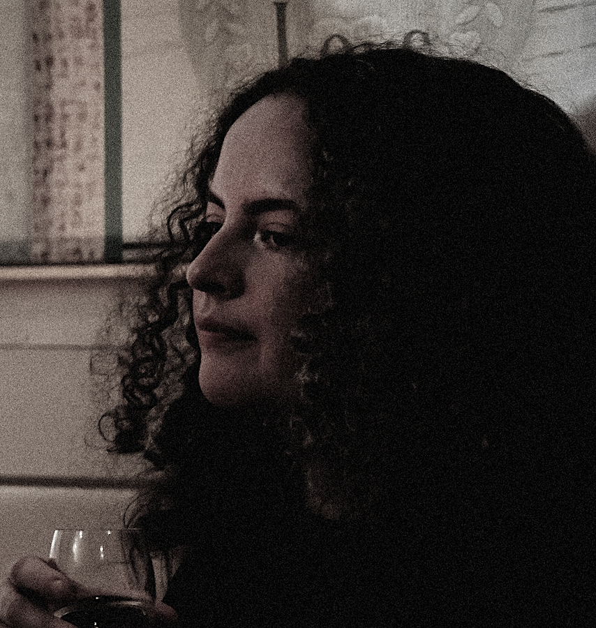 Hortense G.