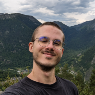 Alexandre Quere - Ingénieur Shopify