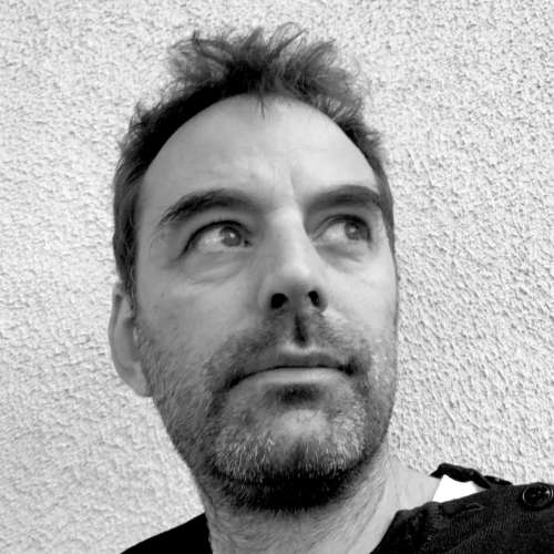 Brunaud Jean Philippe - Motion designer 2D / 3D