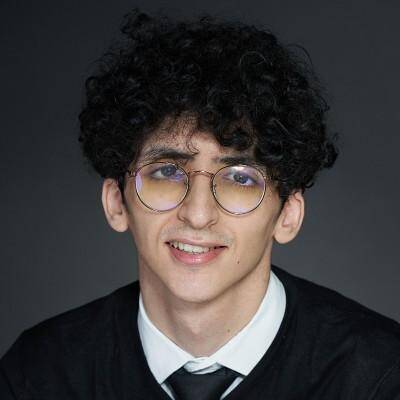 Merwan Amar Chelouah - Cloud Data Engineer