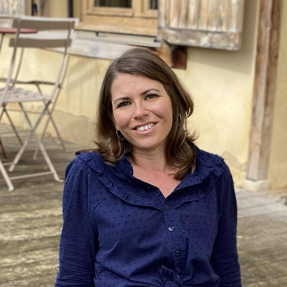 Claire Mugnier