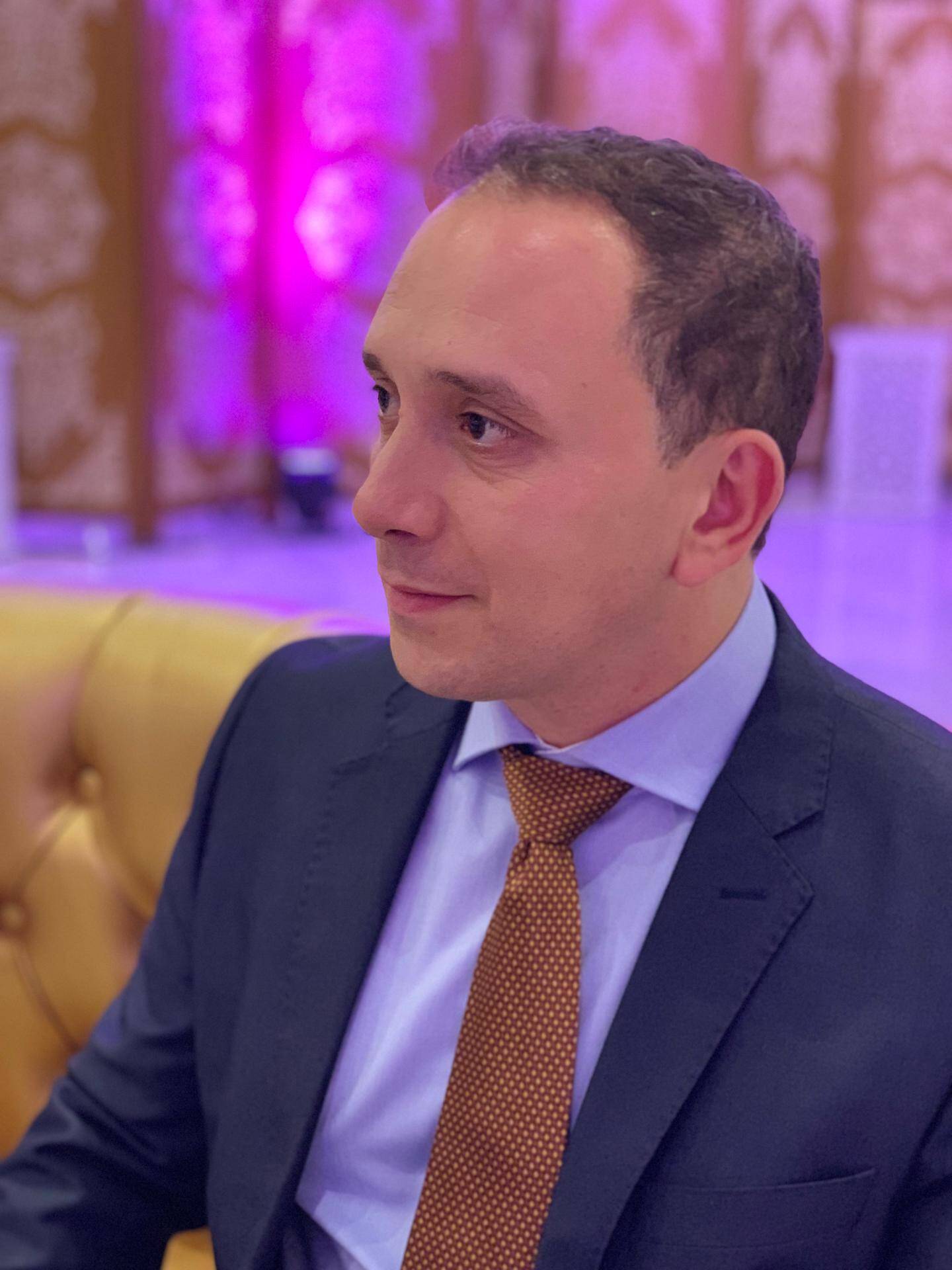Menaime Taghzou - Developpeur front end