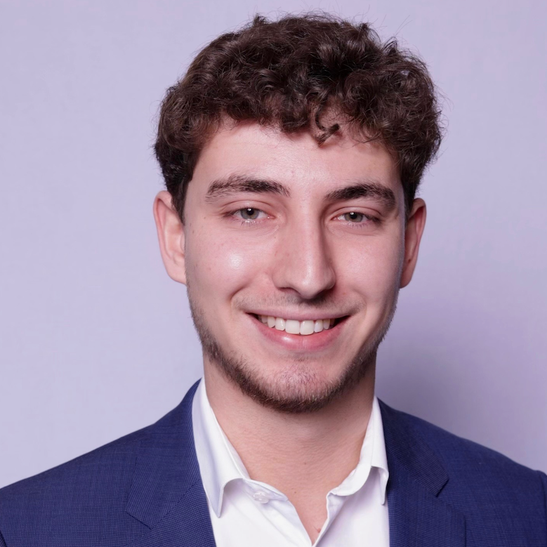 Alex Rubinstein