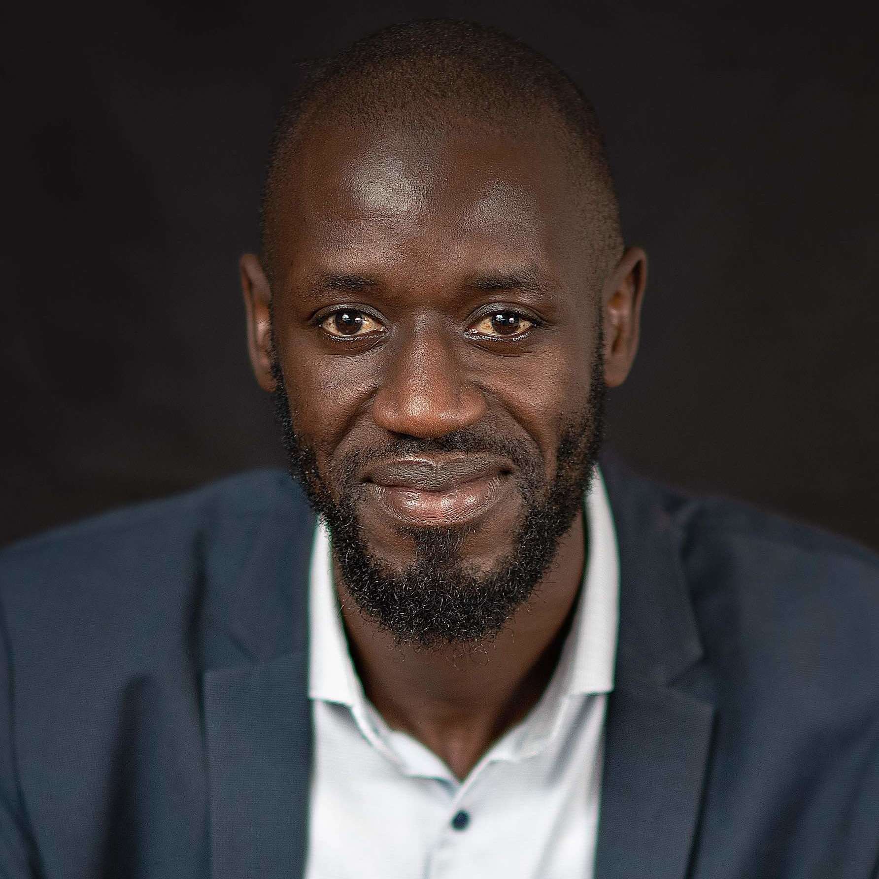 Mamadou N.