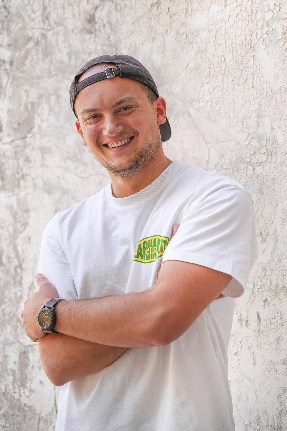 Thomas De Crombrugghe - Motion Designer / Animation Director