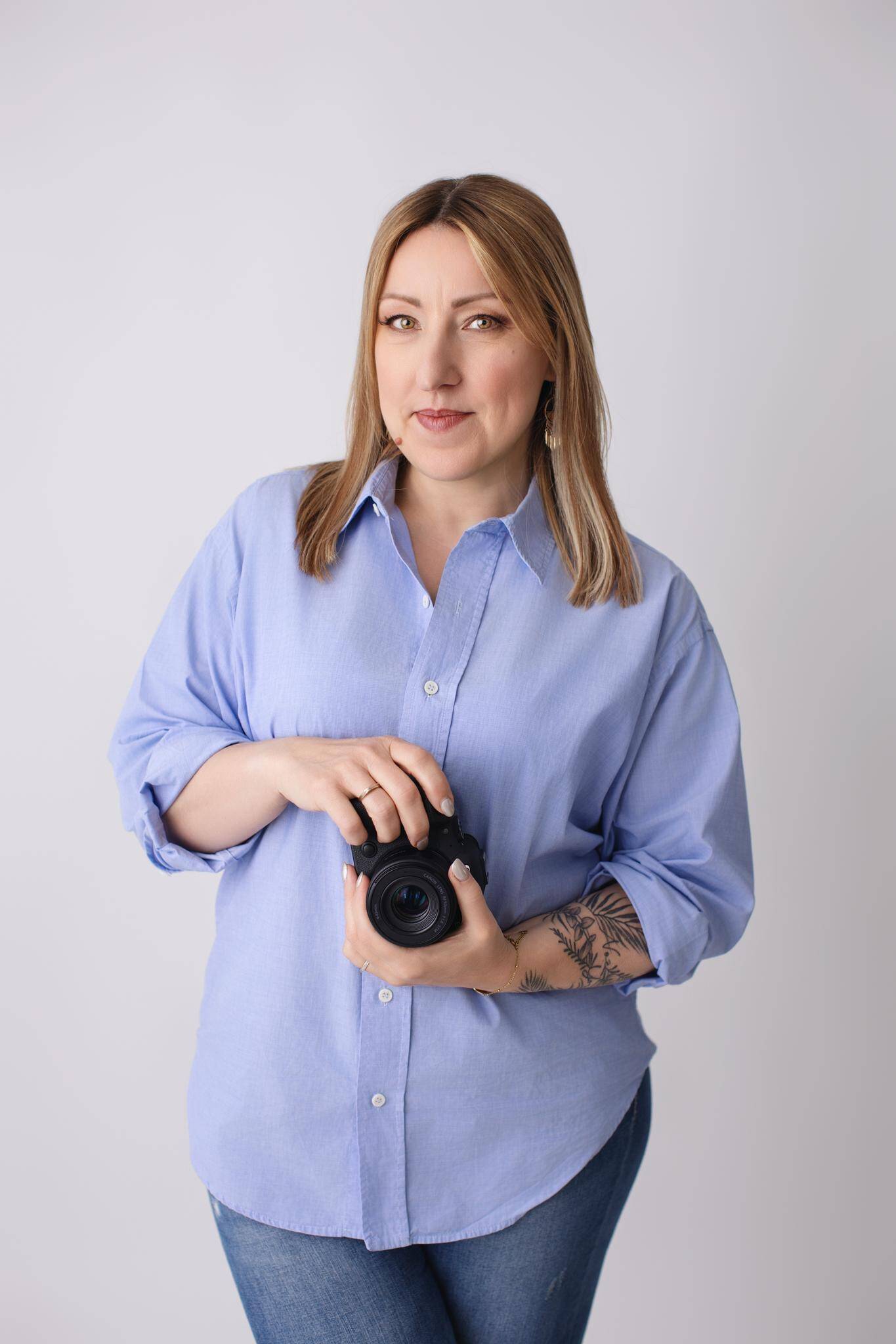 Stéphanie Toselli