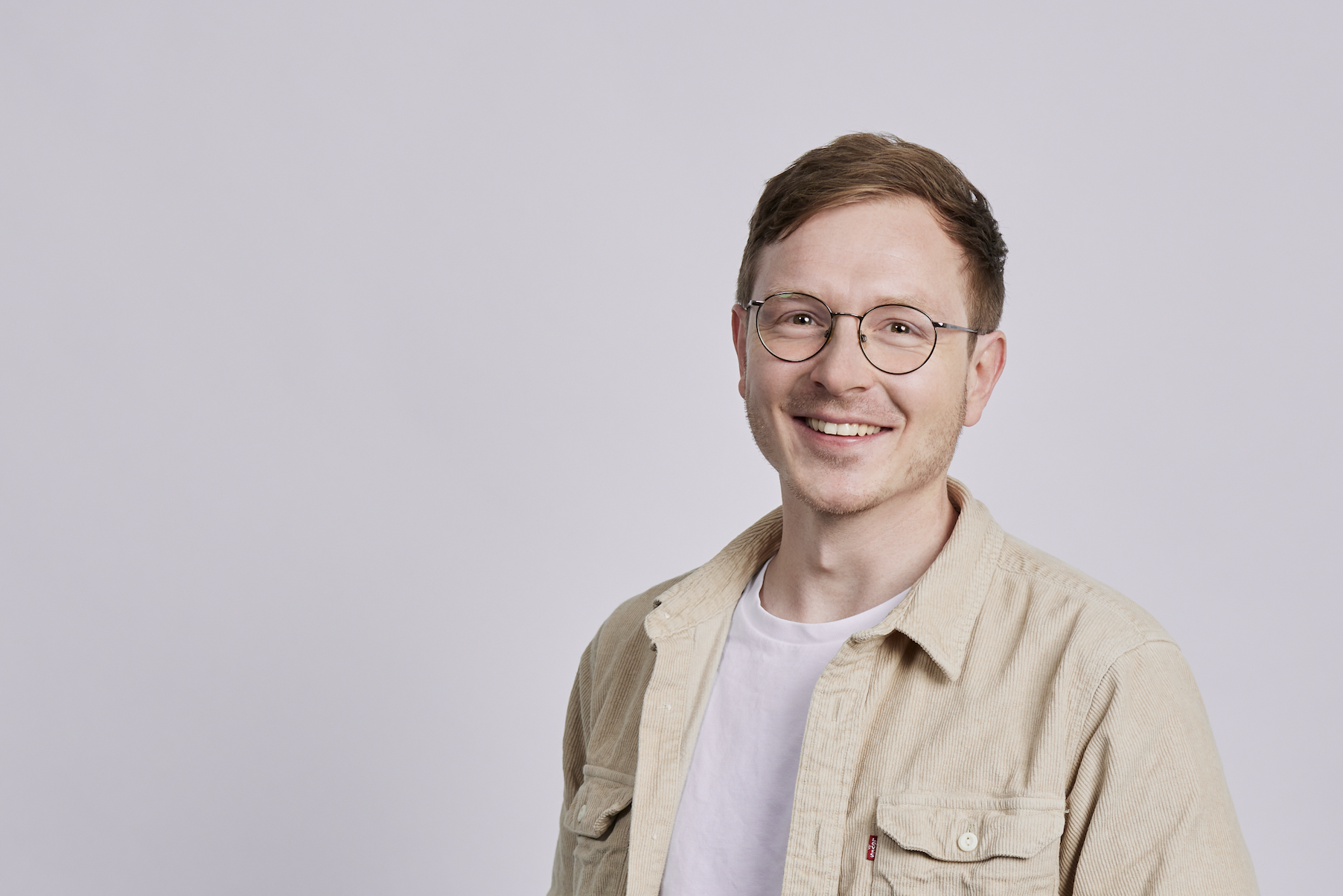 Dustin Spallek - Full-Stack Entwickler & DDD-Softwarearchitekt