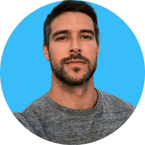 Zayn Evan - Senior Web Designer
