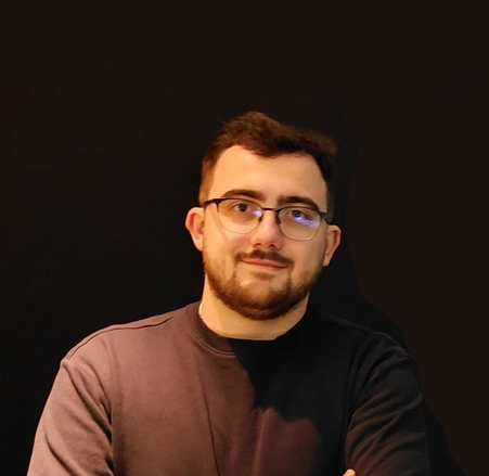 Mihai-Cosmin Ciotina
