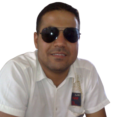 Younes Terriress