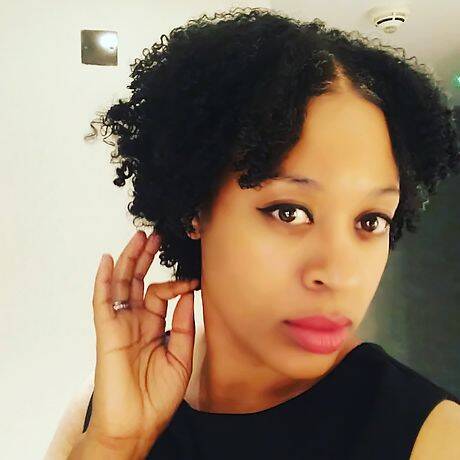 Kiesha Meikle - Marketing