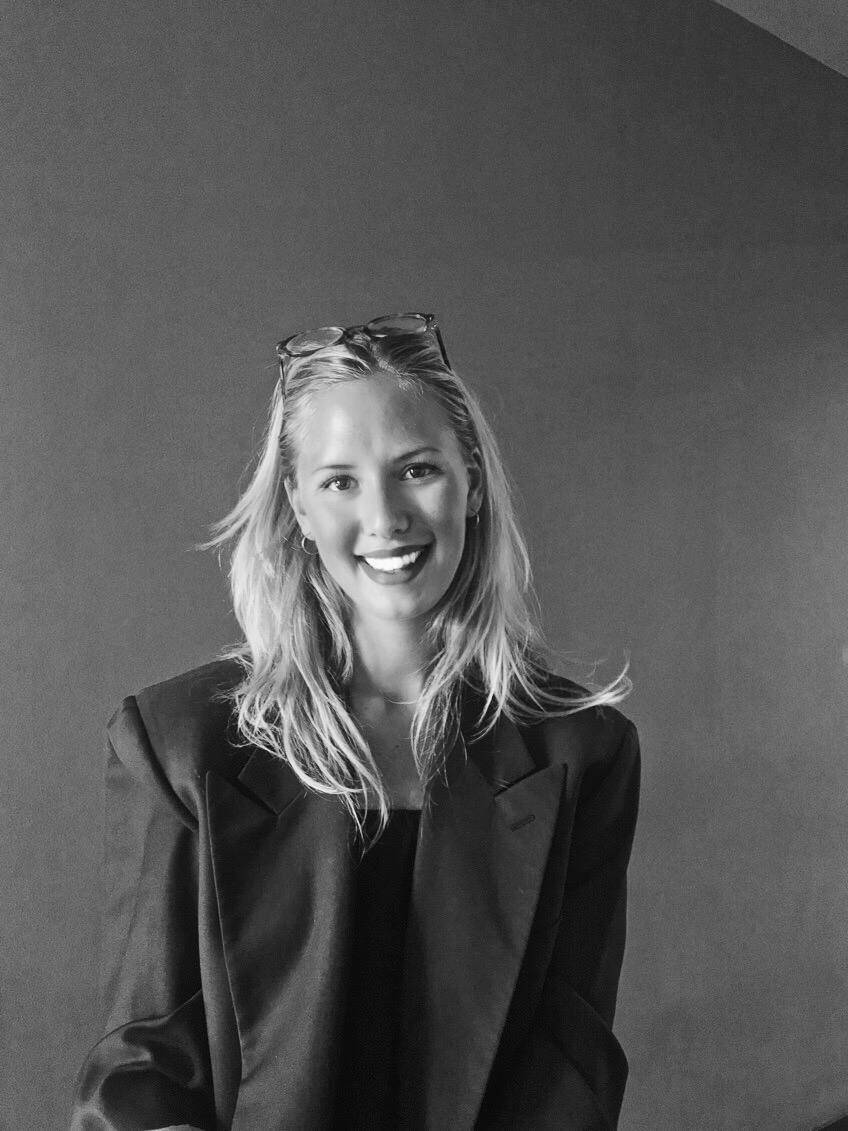 Estelle Garcia - Chargée de recrutement & Gestion de projets RH