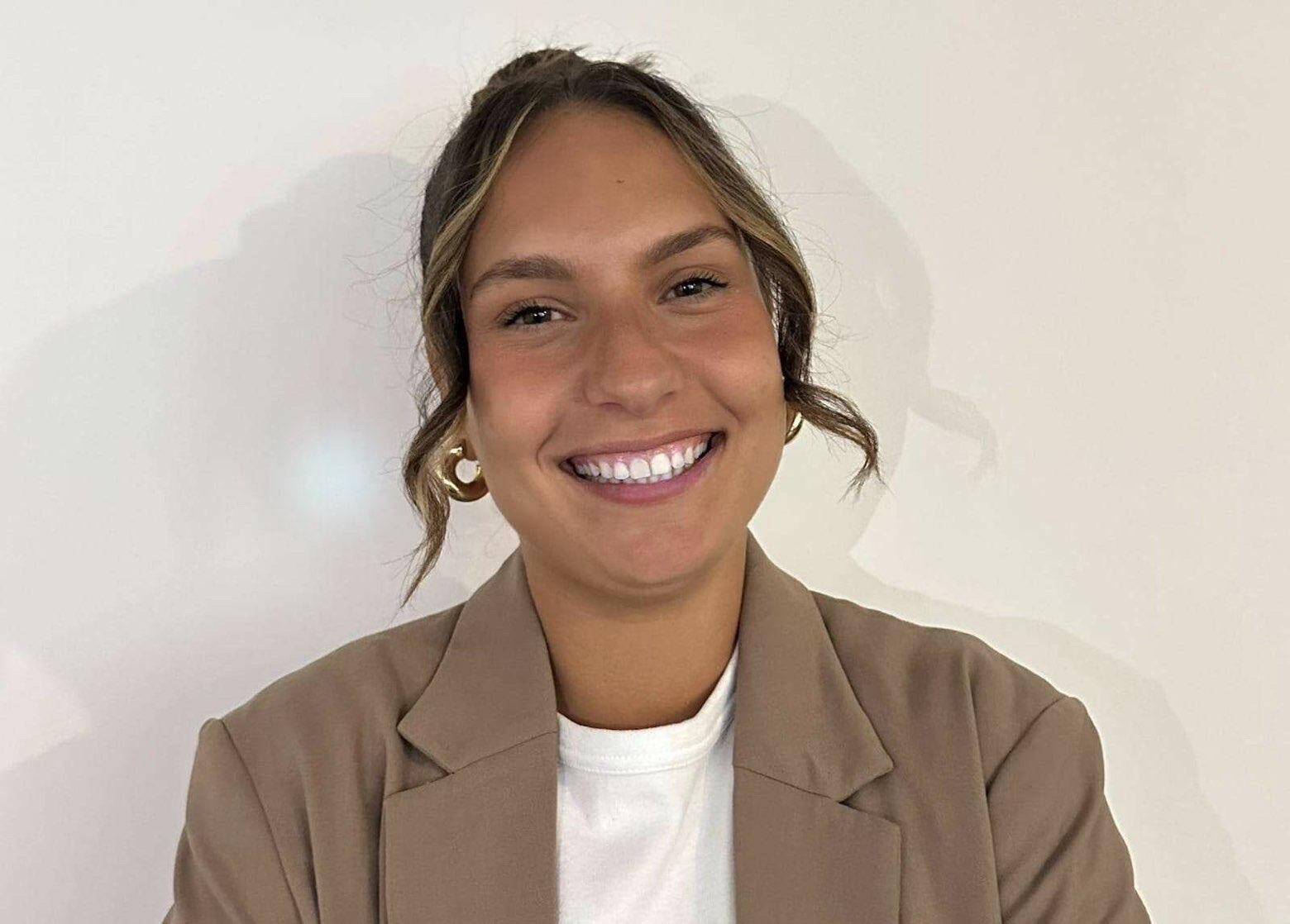 Kenza El Gabteni - Responsable Administratif & Financier
