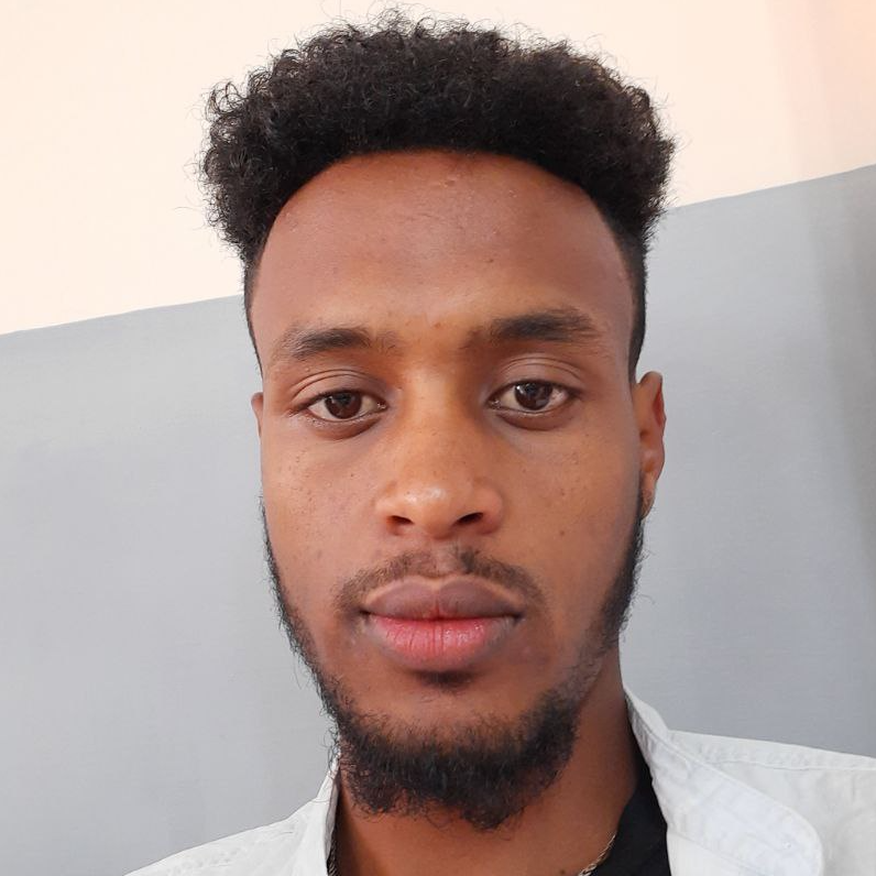 Ermyas Fekadu