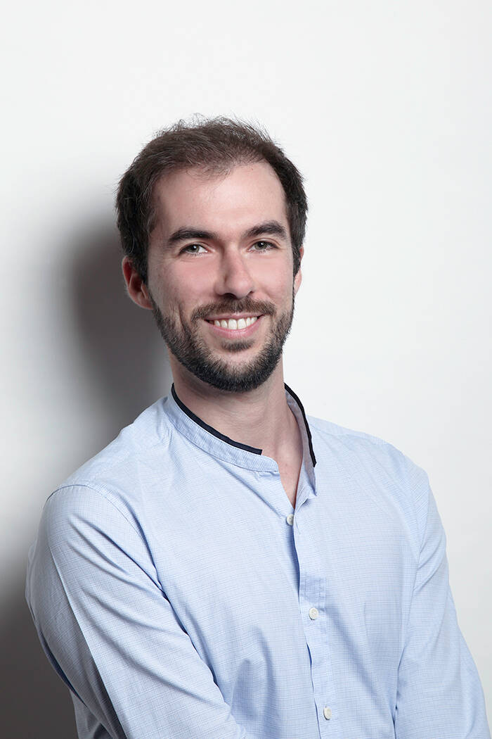 Maxime Fort - Ingénieur Système | Migration · Cybersécurité