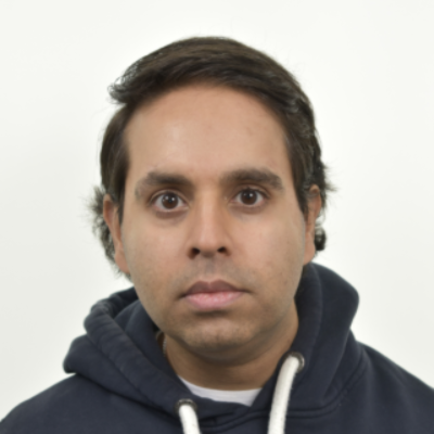 Mahesh Khilnani - Admin