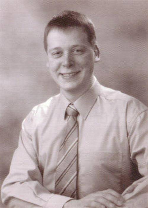 Holger Detering