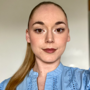 Pauline Grasset - Assistant commercial freelance junior