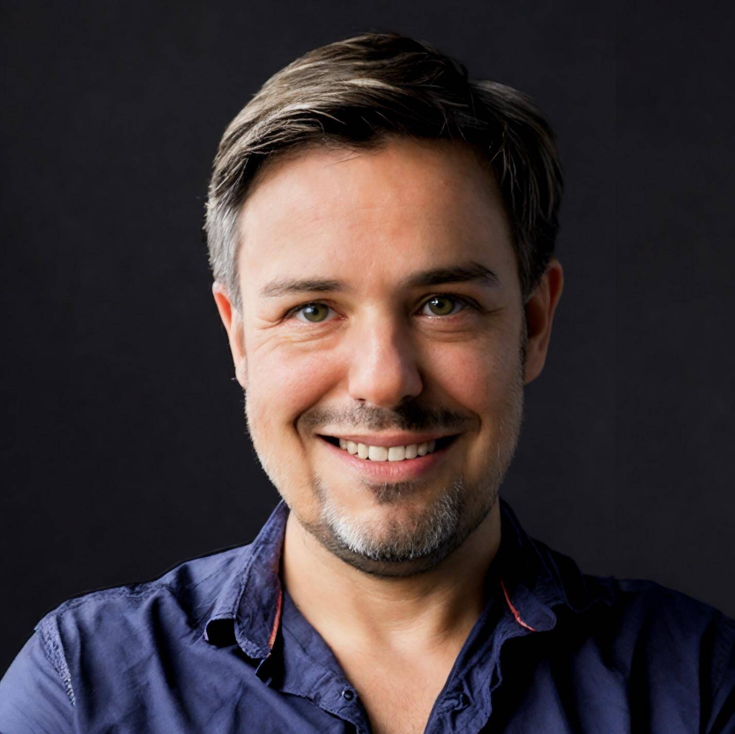 André Gröschel - Product Manager & Tech Lead | VR, Mobile, .NET