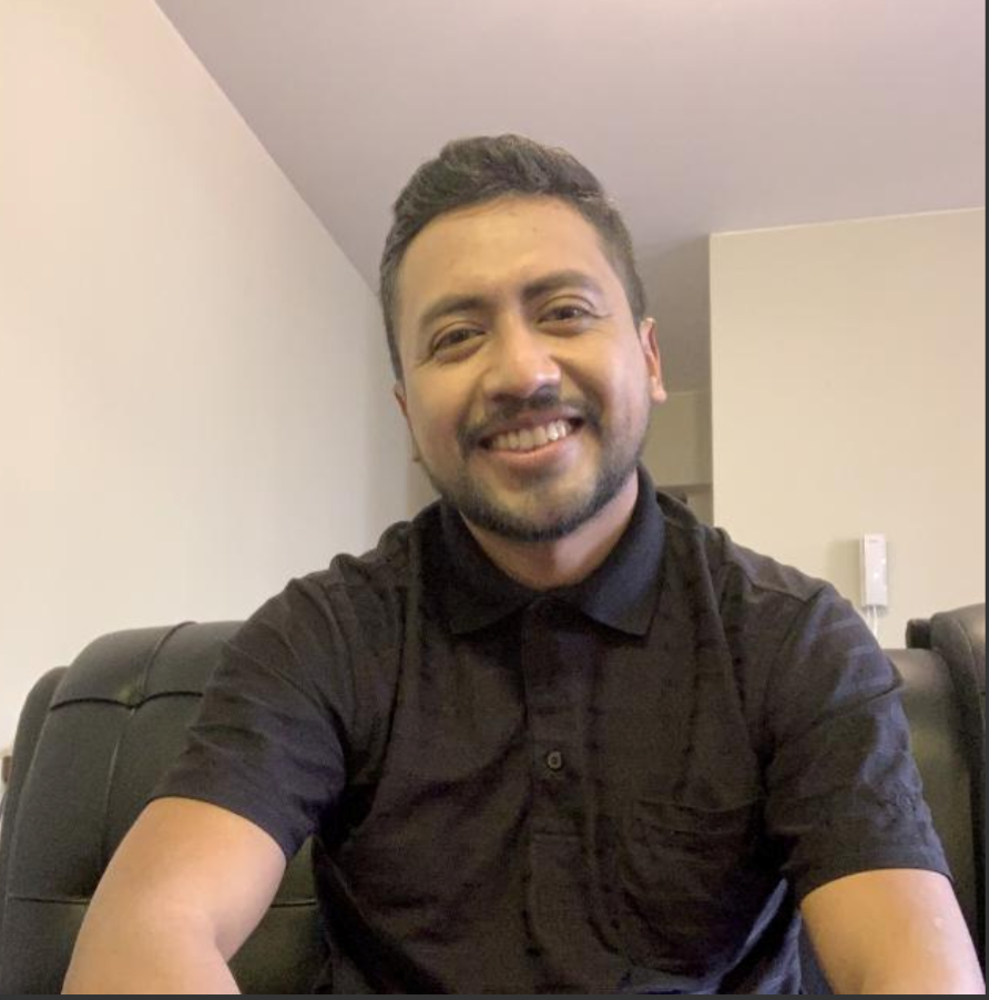 Saul Alberto Lozano Soza