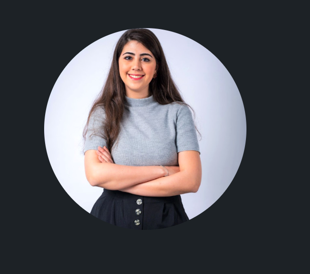 Sara Sodor - Consultant S2P IVALUA