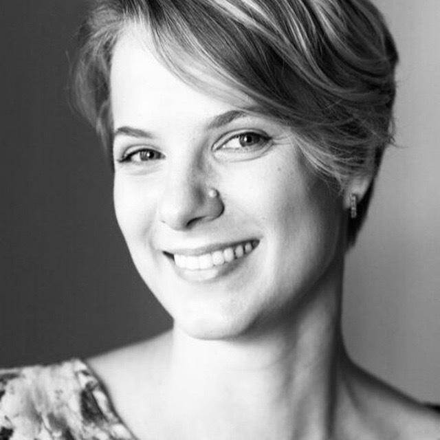 Olga Shchors - Product Marketing / Data Analytics