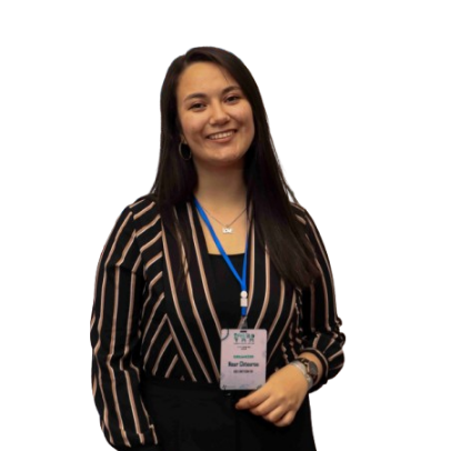 Nour Chtourou - Software Developer