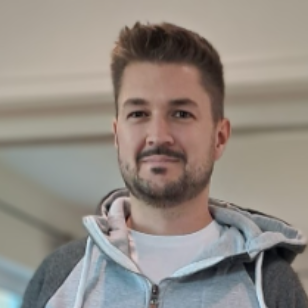 Patrick Kuglmeier