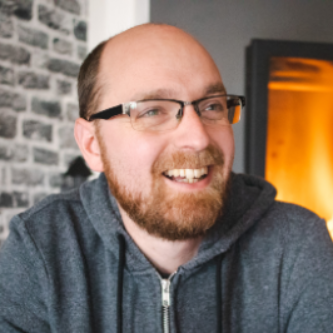 Michael Flintz - Webdesigner