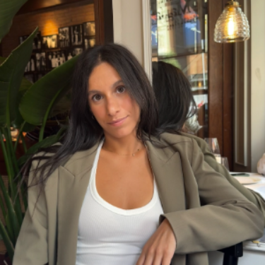 Paula Alsina - Creadora UGC y Social Media Manager