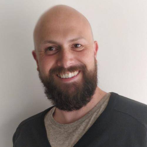 Eric  - Program Manager Digital Innovation